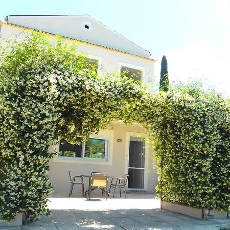 Villa Olga'S Hill Perama  Exterior foto